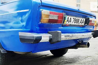 Седан ВАЗ / Lada 2106 1985 в Києві