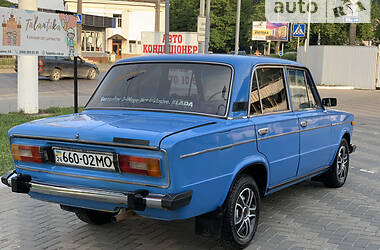 Седан ВАЗ / Lada 2106 1992 в Черновцах