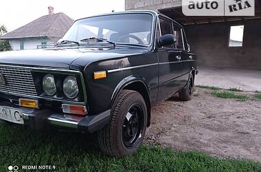 Седан ВАЗ / Lada 2106 1992 в Черновцах