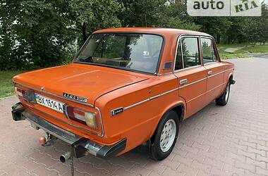 Седан ВАЗ / Lada 2106 1982 в Хмельницком