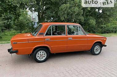 Седан ВАЗ / Lada 2106 1982 в Хмельницком