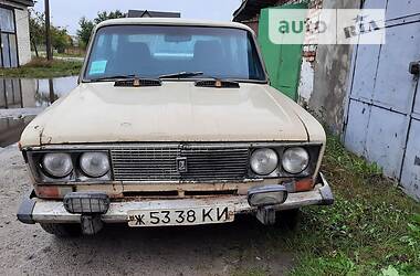 Седан ВАЗ / Lada 2106 1985 в Дубровице