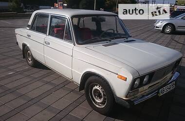 Седан ВАЗ / Lada 2106 1977 в Вінниці