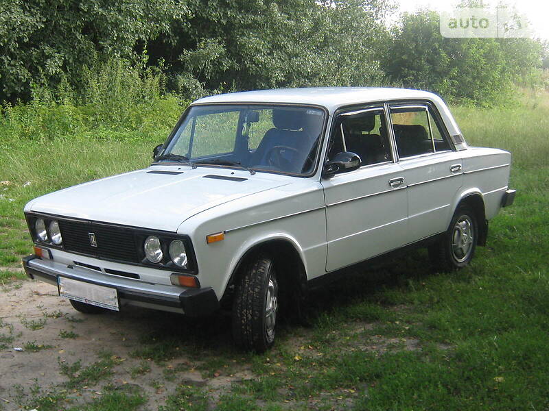 Седан ВАЗ / Lada 2106 2000 в Яворове
