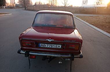 Седан ВАЗ / Lada 2106 1982 в Хмільнику