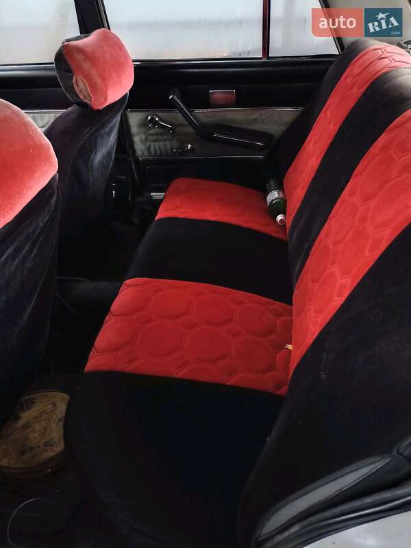 Седан ВАЗ / Lada 2106 1977 в Виннице