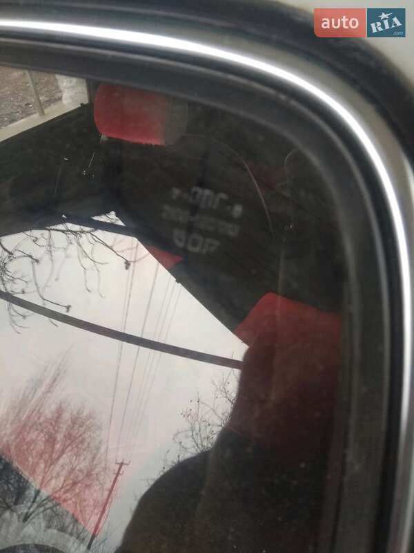 Седан ВАЗ / Lada 2106 1977 в Виннице