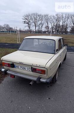 Седан ВАЗ / Lada 2106 1985 в Новомосковске