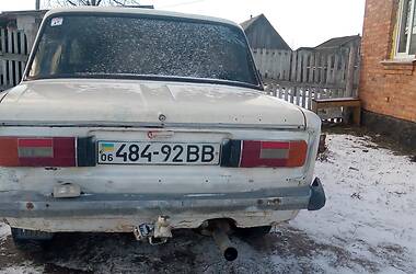 Седан ВАЗ 2106 1989 в 
