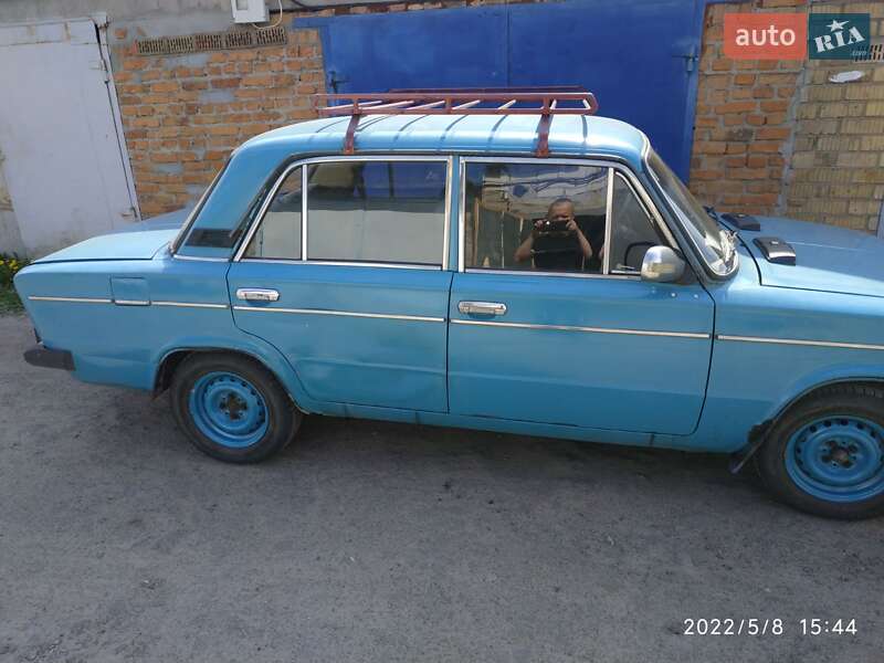 Седан ВАЗ / Lada 2106 1992 в Киеве