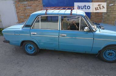 Седан ВАЗ / Lada 2106 1992 в Києві