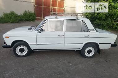 Седан ВАЗ / Lada 2106 1996 в Немирові