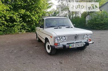 Седан ВАЗ / Lada 2106 1996 в Немирове