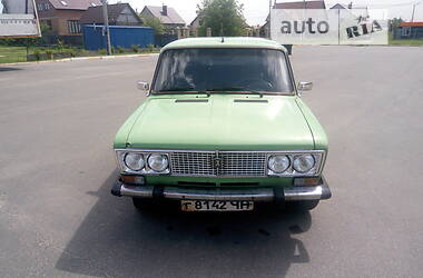Седан ВАЗ / Lada 2106 1987 в Буче