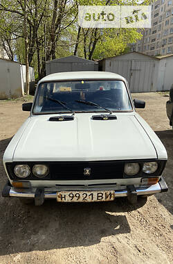 Седан ВАЗ / Lada 2106 1988 в Киеве