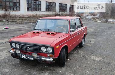 Седан ВАЗ / Lada 2106 1980 в Косове