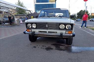 Седан ВАЗ / Lada 2106 1987 в Киеве