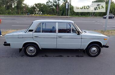 Седан ВАЗ / Lada 2106 1987 в Киеве