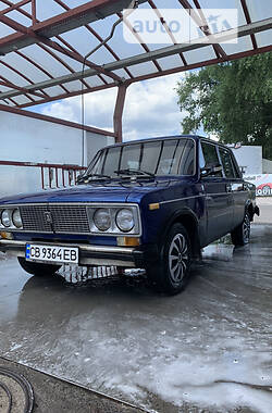 Седан ВАЗ / Lada 2106 1982 в Чернигове