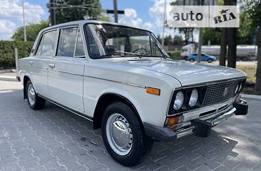 Седан ВАЗ / Lada 2106 1991 в Львові