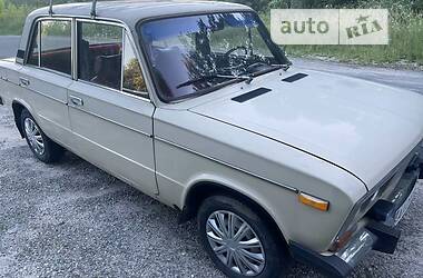 Седан ВАЗ / Lada 2106 1987 в Киеве