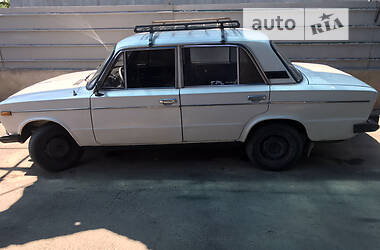 Седан ВАЗ / Lada 2106 1988 в Одесі