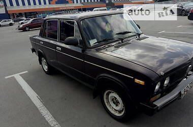 Седан ВАЗ / Lada 2106 1999 в Запоріжжі