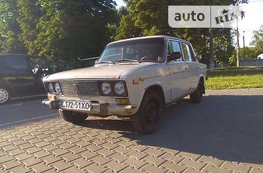 Седан ВАЗ / Lada 2106 1990 в Хмельницькому