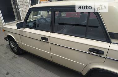 Седан ВАЗ / Lada 2106 1988 в Павлограді