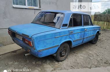 Седан ВАЗ / Lada 2106 1992 в Ивано-Франковске