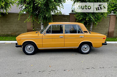 Седан ВАЗ / Lada 2106 1981 в Києві