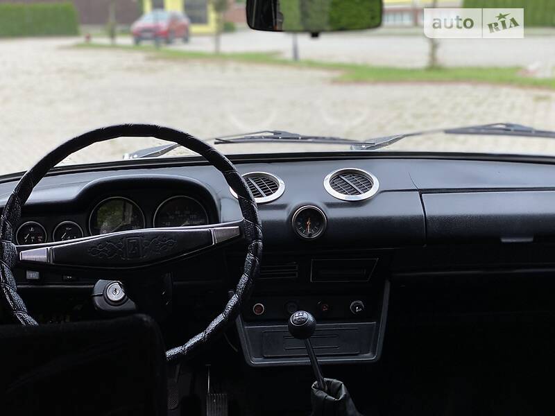Седан ВАЗ / Lada 2106 1996 в Львове