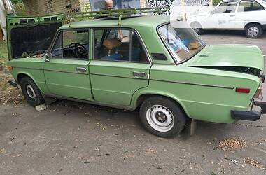 Седан ВАЗ / Lada 2106 1984 в Києві