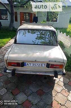 Седан ВАЗ / Lada 2106 1988 в Косові