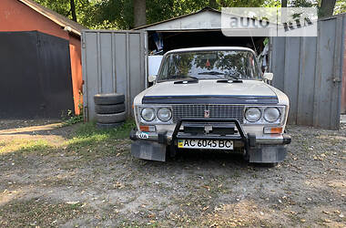 Седан ВАЗ / Lada 2106 1990 в Луцке