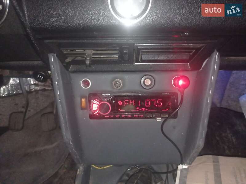 Седан ВАЗ / Lada 2106 1993 в Одессе