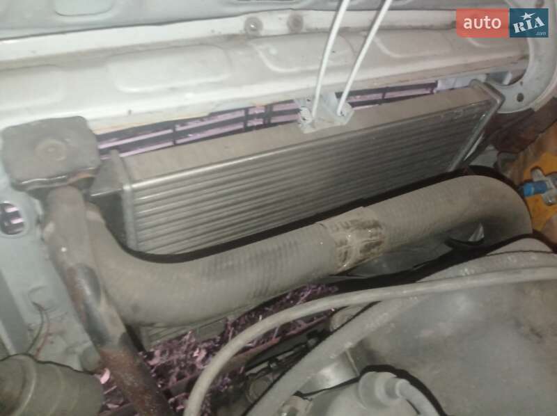 Седан ВАЗ / Lada 2106 1993 в Одессе