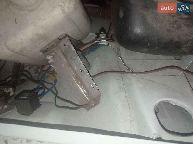 Седан ВАЗ / Lada 2106 1993 в Одессе