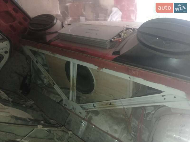 Седан ВАЗ / Lada 2106 1993 в Одессе