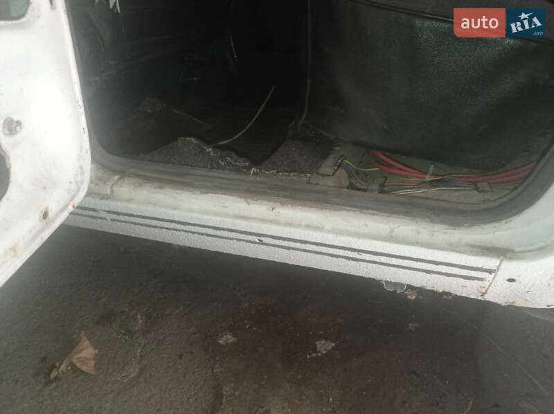 Седан ВАЗ / Lada 2106 1993 в Одессе