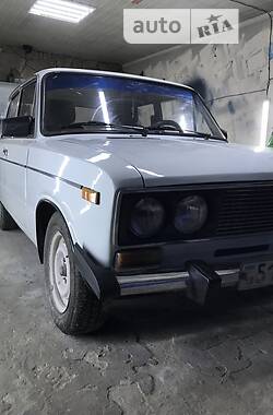 Седан ВАЗ / Lada 2106 1985 в Конотопе