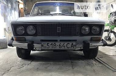 Седан ВАЗ / Lada 2106 1985 в Конотопе