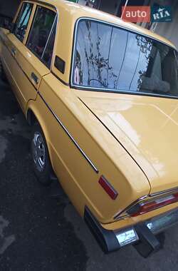 Седан ВАЗ / Lada 2106 1984 в Запорожье