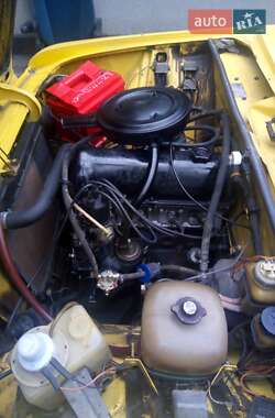Седан ВАЗ / Lada 2106 1984 в Запорожье