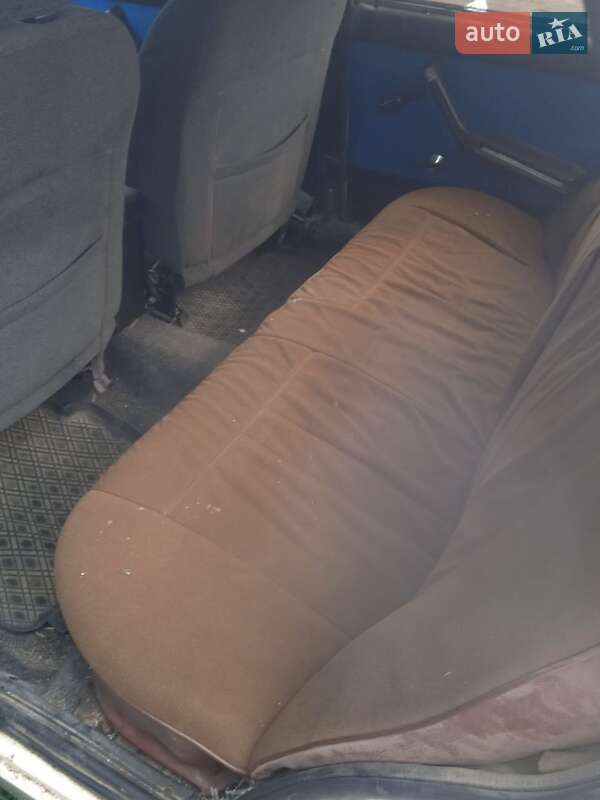 Седан ВАЗ / Lada 2106 1985 в Іллінцях