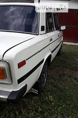 Седан ВАЗ / Lada 2106 1985 в Залещиках