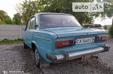 Седан ВАЗ / Lada 2106 1992 в Жашкове