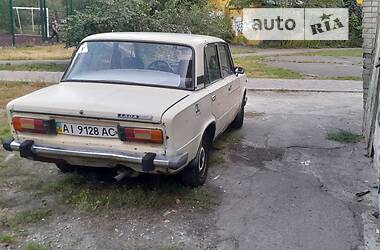 Седан ВАЗ / Lada 2106 1993 в Киеве