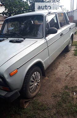 Седан ВАЗ / Lada 2106 1992 в Харькове