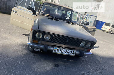 Седан ВАЗ / Lada 2106 1987 в Одессе